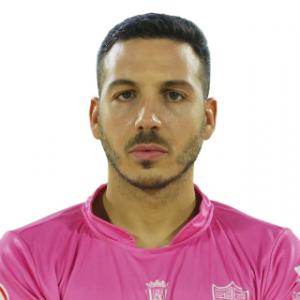Cristian (Crdoba Patrimonio) - 2022/2023