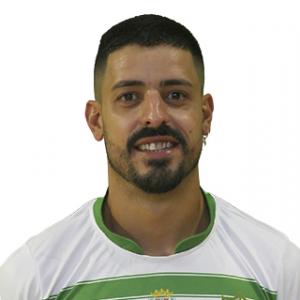 Jess Rodrguez (Crdoba Patrimonio) - 2022/2023
