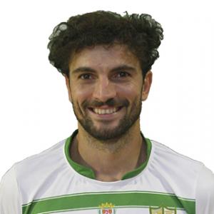 Zequi (Crdoba Patrimonio) - 2022/2023