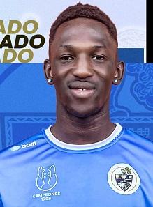 Moro (C.F.J. Mollerussa) - 2022/2023