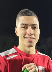 Gabriel Ferreira (S.D. Fisterra) - 2022/2023