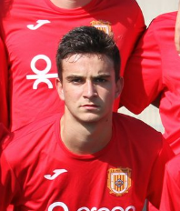 Marc (S.D. Portmany B) - 2022/2023