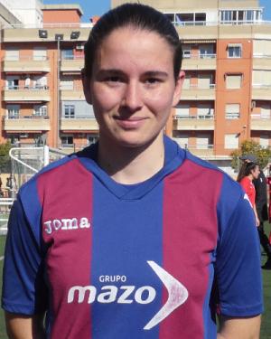 Aurora (U.D. Alzira) - 2022/2023