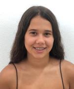 Nuria Gomez (Atlantis Cartaya) - 2022/2023