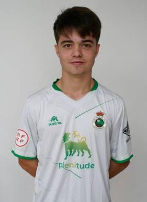 Neco (Rayo Cantabria) - 2022/2023