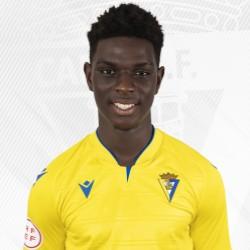 Buba (Cdiz C.F. C) - 2022/2023