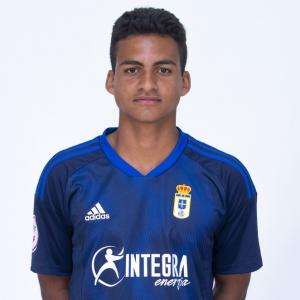 Charbel (Real Oviedo) - 2022/2023