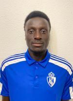 Seye (S.D. Ponferradina B) - 2022/2023