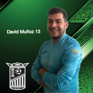 David (Recreativa Chauchina) - 2022/2023