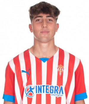 Liam (C.D. Covadonga) - 2022/2023