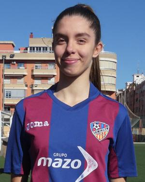 Pelli (U.D. Alzira) - 2022/2023