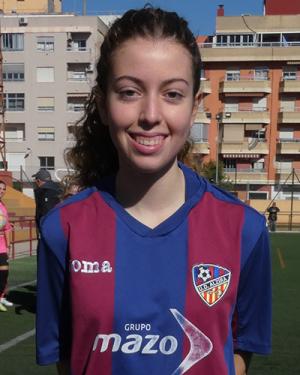 Claudia (U.D. Alzira) - 2022/2023