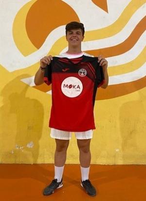 Antonio Torres (C.D. Beas de Segura) - 2022/2023