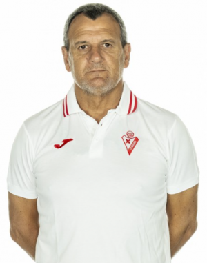 Patxi Ferreira (S.D. Eibar) - 2022/2023
