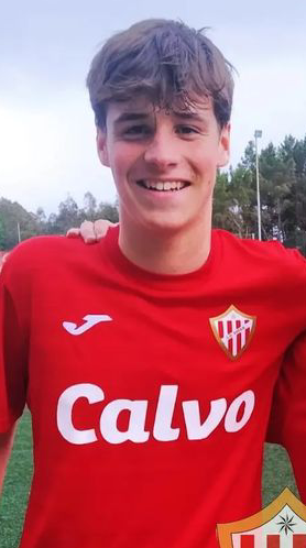Mateo Rey (Sofan S.D.) - 2022/2023