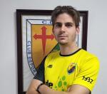 Santiago Dez (C.D. Toralense) - 2022/2023