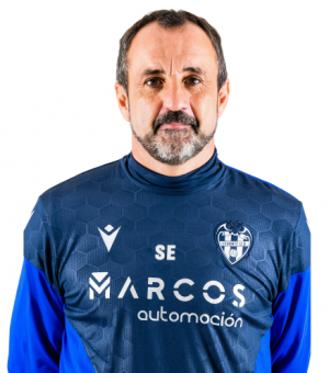 Quique lvarez (Levante U.D.) - 2022/2023