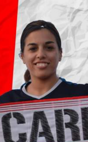 Vane  (U.D. Carral) - 2022/2023