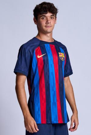 Joan Anaya (F.C. Barcelona) - 2022/2023