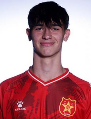 Sarasa (C.F. Damm) - 2022/2023