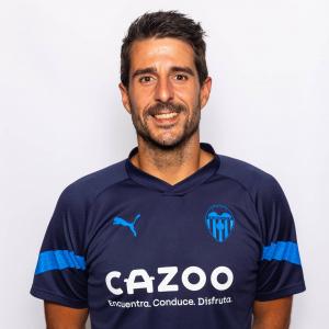 Ochotorena (Valencia C.F.) - 2022/2023