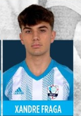  Xandre (R.C. Celta) - 2022/2023