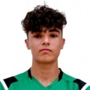 Manu (C.D. Azuaga) - 2022/2023