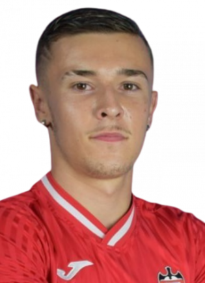 Martn Hachi (Santa Marta Tormes) - 2022/2023