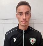 Sandoval (Atltico Pinilla) - 2022/2023