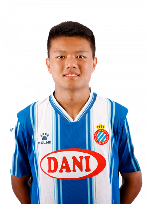 Yang (R.C.D. Espanyol) - 2022/2023