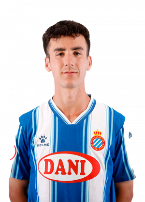 Baques (R.C.D. Espanyol) - 2022/2023