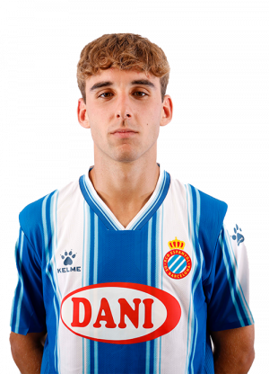 Roger (R.C.D. Espanyol) - 2022/2023