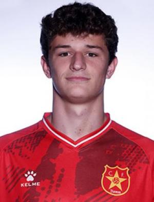 Piera (C.F. Damm) - 2022/2023