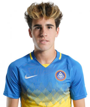 Bomba (F.C. Andorra) - 2022/2023