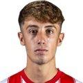 Iker Martnez (U.D. Almera) - 2022/2023