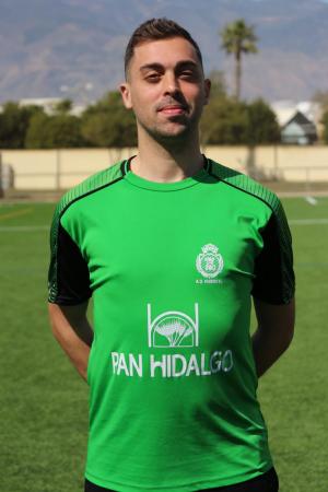 Sola (C.D. Hurcal) - 2022/2023