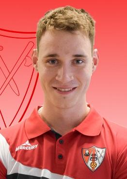 Franc Carbonell (U.D. Barbastro) - 2022/2023
