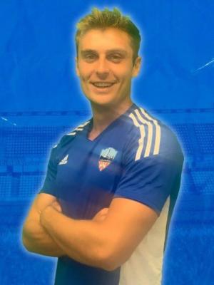 Nil Ario (Lleida Esportiu B) - 2022/2023