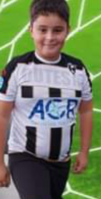 Ismael Recouso (Outes F.C.) - 2022/2023