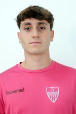 Edu (Gimnst. Segoviana C) - 2022/2023