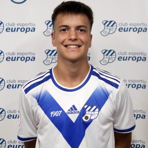 Edo (C.E. Europa) - 2022/2023