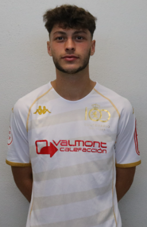 David Lpez (Jpiter Leons) - 2022/2023