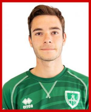 Navarro (C.D. Numancia) - 2022/2023