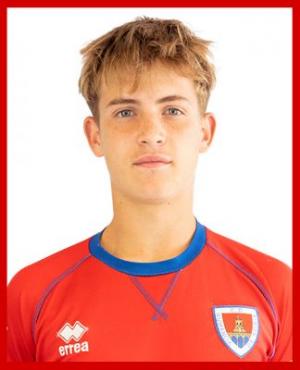 Hugo Jimnez (C.D. Numancia) - 2022/2023