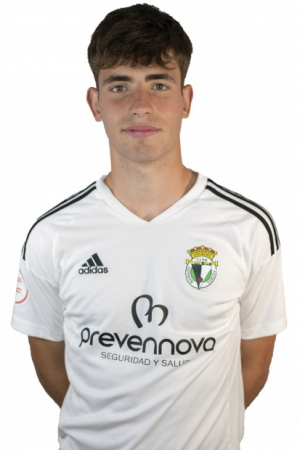 Sal (Burgos Promesas C.F.) - 2022/2023