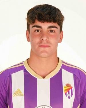 Koke (Real Valladolid) - 2022/2023