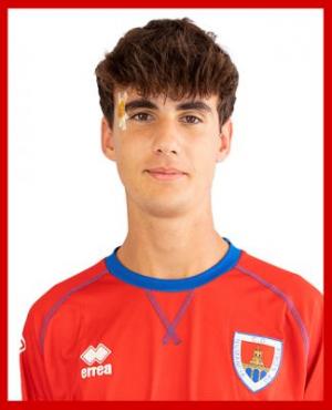 Gracia (C.D. Numancia) - 2022/2023