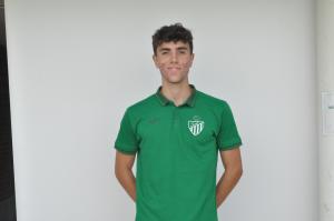 Gonza (C.E. Alguaire) - 2022/2023