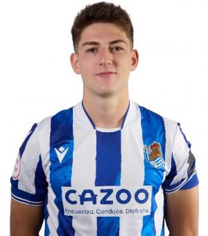 Peru (Real Sociedad B) - 2022/2023