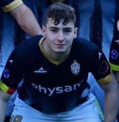 Balastegui (U.E. Engordany B) - 2022/2023